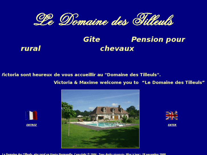 www.domaine-des-tilleuls.com