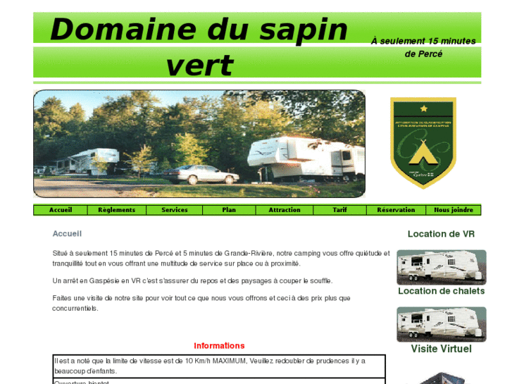 www.domainedusapinvert.com