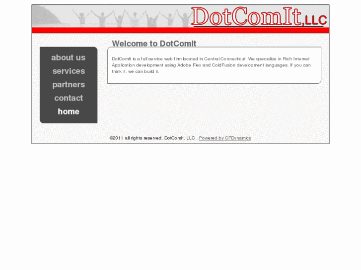www.dot-com-it.com
