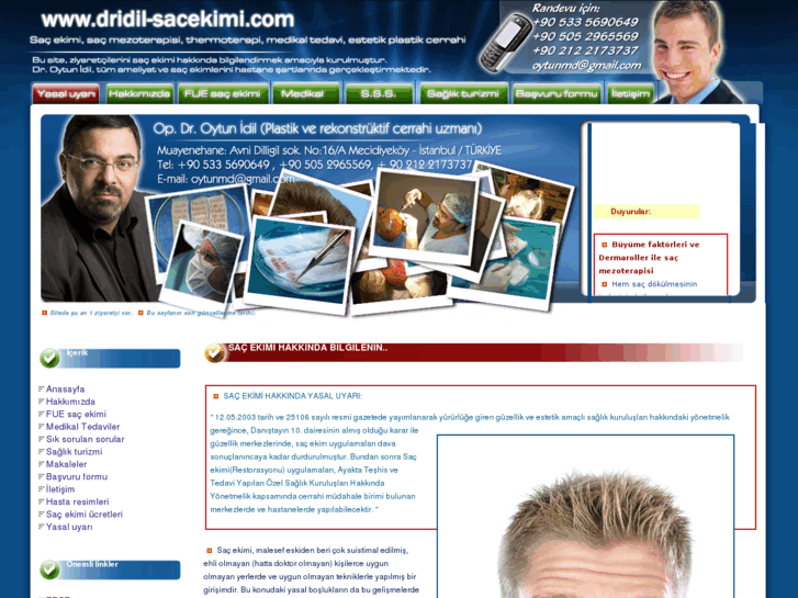 www.dridil-sacekimi.com