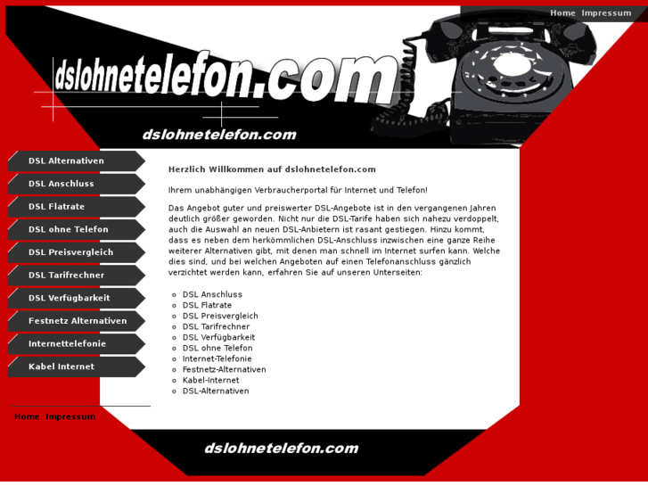 www.dslohnetelefon.com