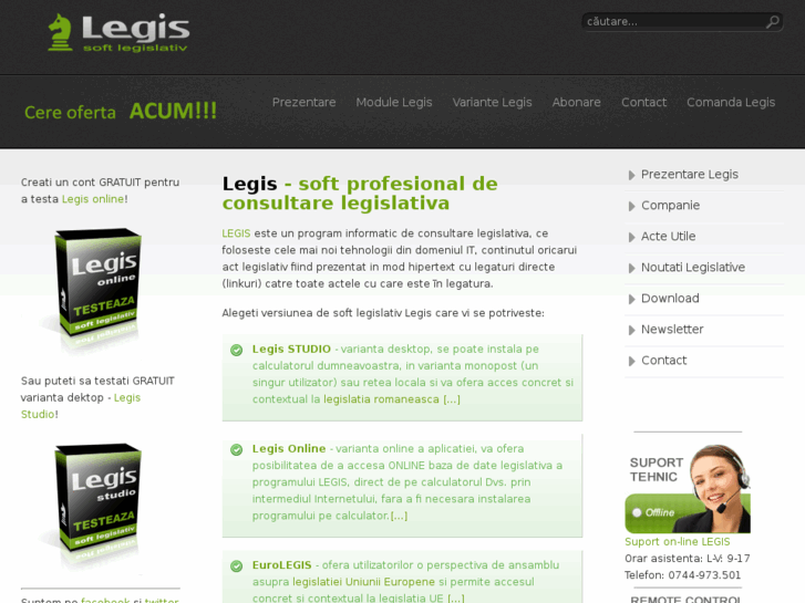 www.e-legis.ro