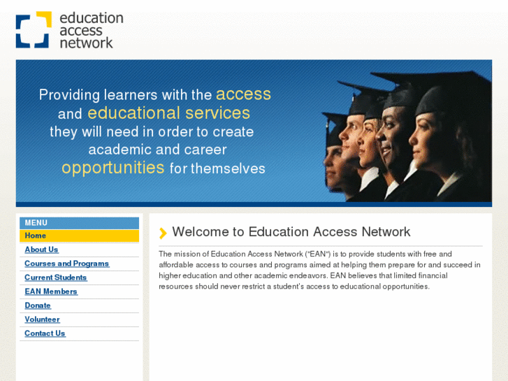 www.educationaccessnetwork.org