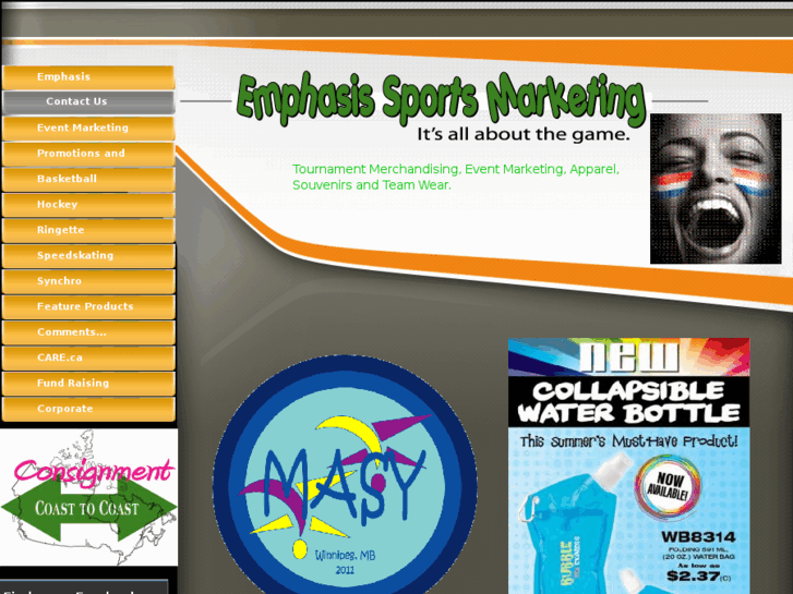 www.emphasissportsmarketing.com