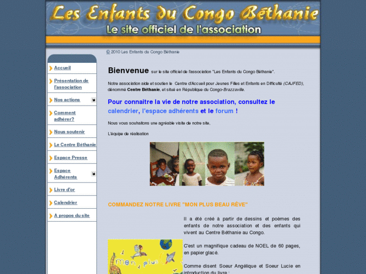 www.enfants-du-congo-bethanie.org