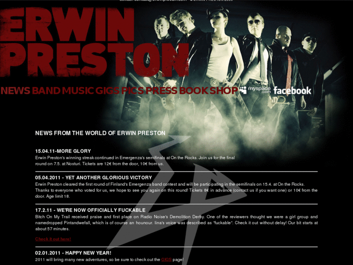 www.erwinpreston.com