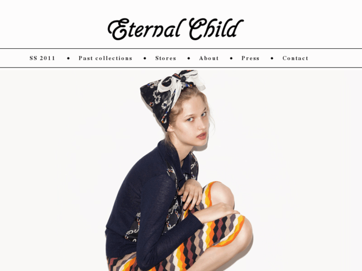 www.eternal-child.com