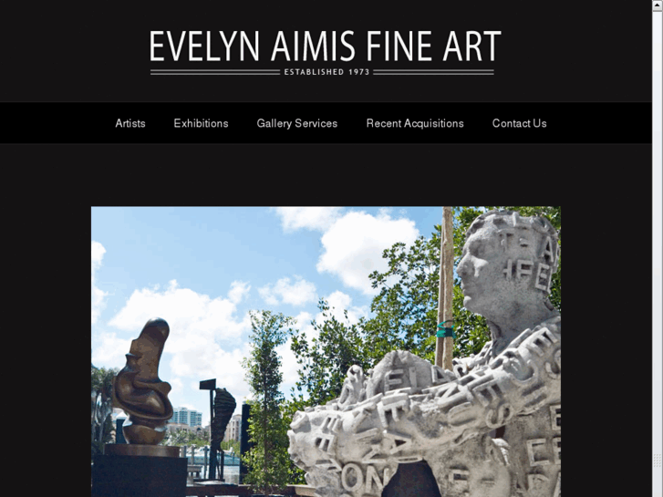 www.evelynaimisfineart.com