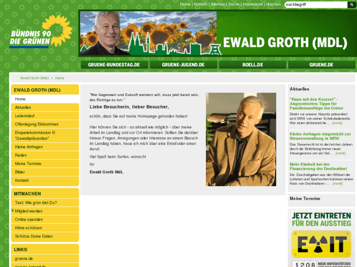 www.ewald-groth.de