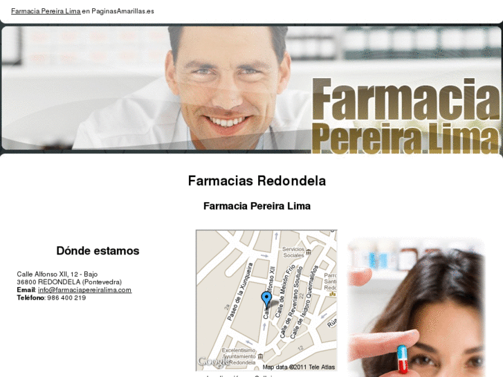 www.farmaciapereiralima.com