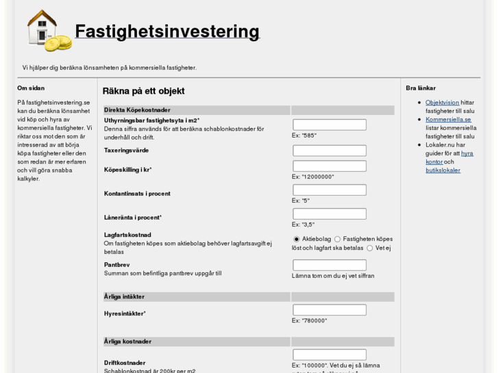 www.fastighetsinvestering.se