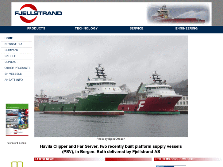 www.ferrycat.com