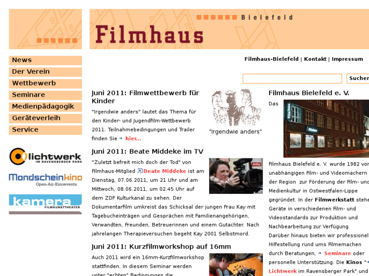 www.filmhaus-bielefeld.de