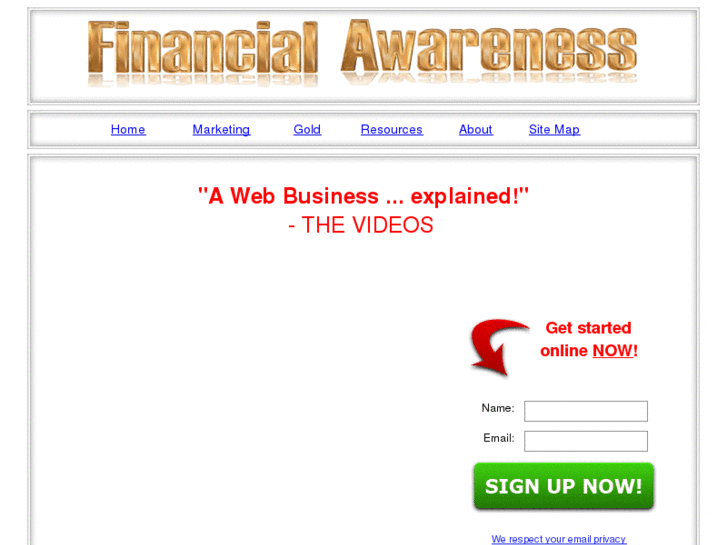 www.financialawareness.info