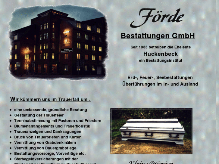 www.foerde-bestattungen.de