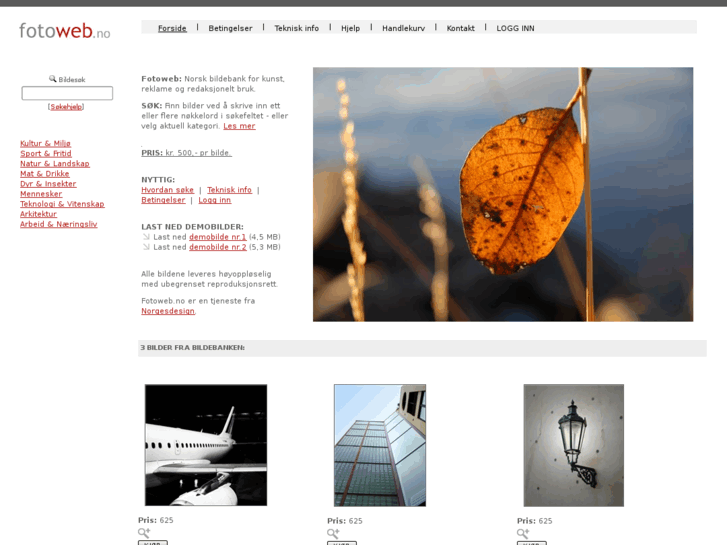 www.fotoweb.no