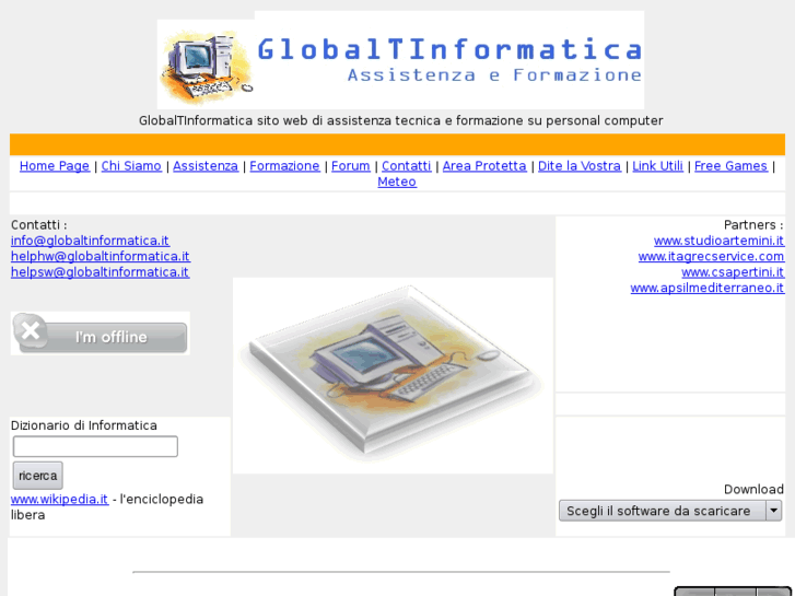 www.globaltinformatica.it