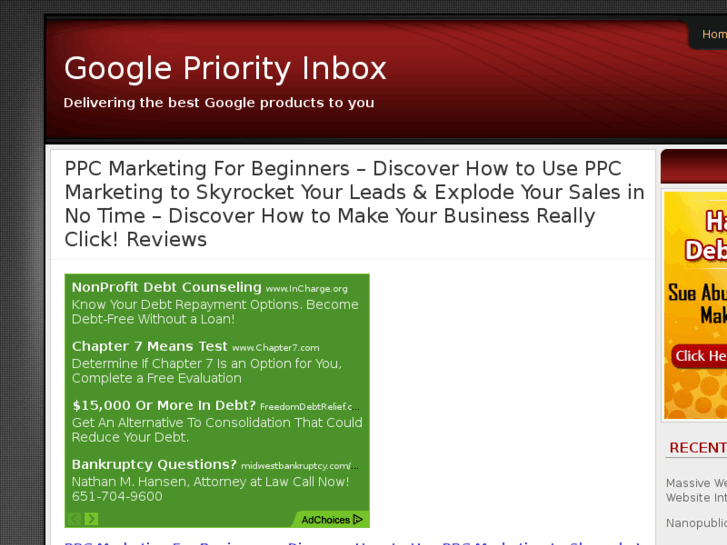 www.googlepriorityinbox.com