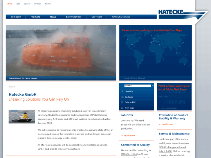 www.hatecke.com
