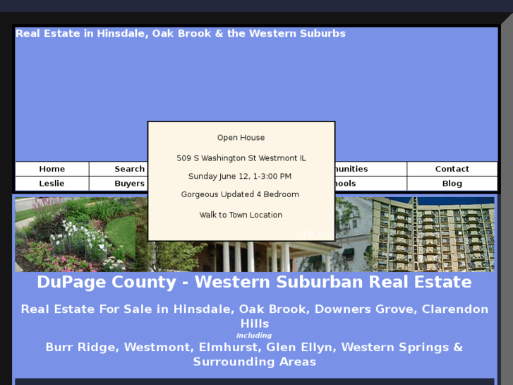 www.hinsdalewesternsuburbhomes.com