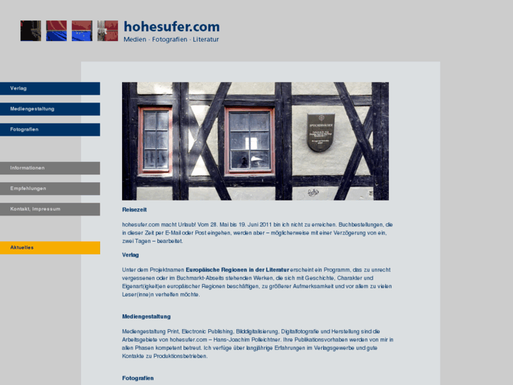 www.hohesufer.com