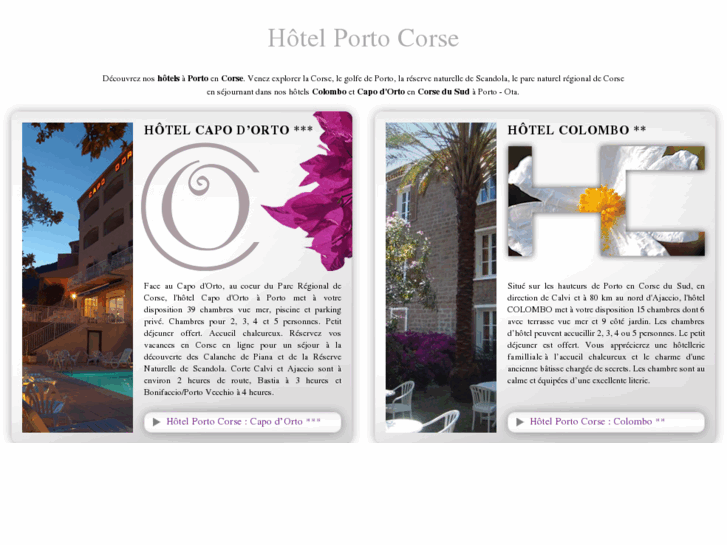 www.hotel-porto-corse.com