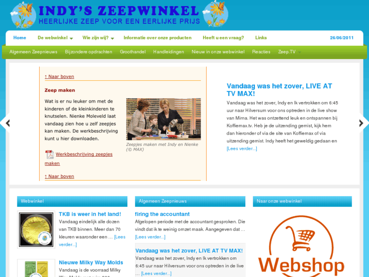 www.indyszeepwinkel.com