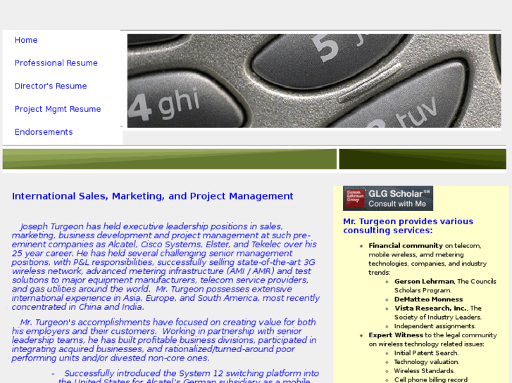 www.joeturgeon.com