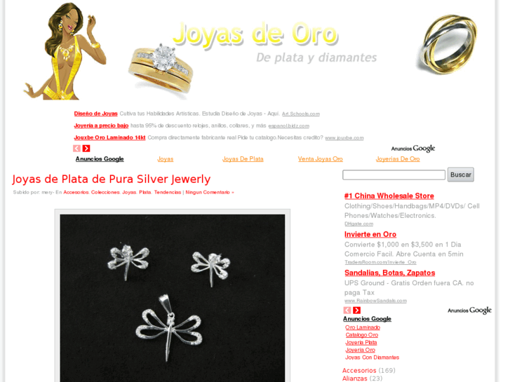 www.joyasdeoro.com.ar