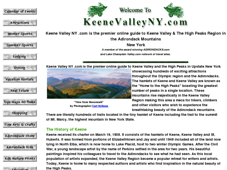 www.keenevalleyny.com