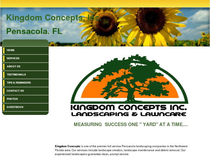 www.kingdomconceptspensacola.com