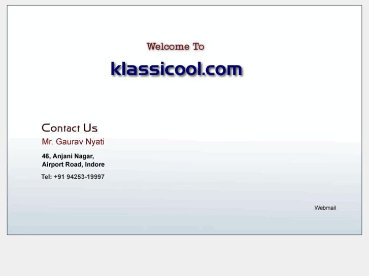 www.klassicool.com