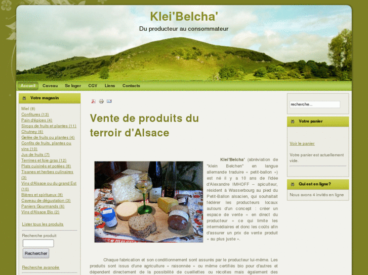 www.kleibelcha.com