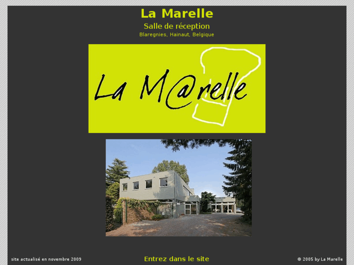 www.lamarelle.be