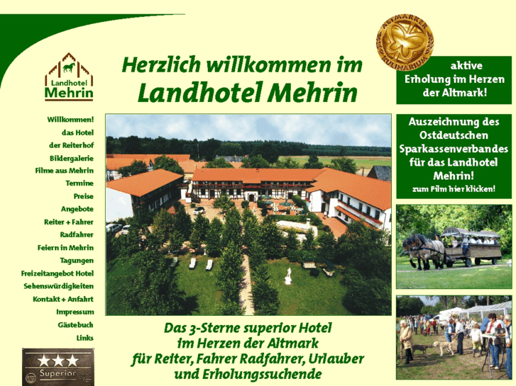 www.landhotel-mehrin.de