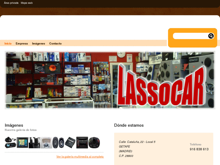 www.lassocar.es