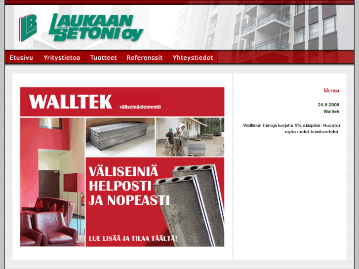 www.laukaanbetoni.com