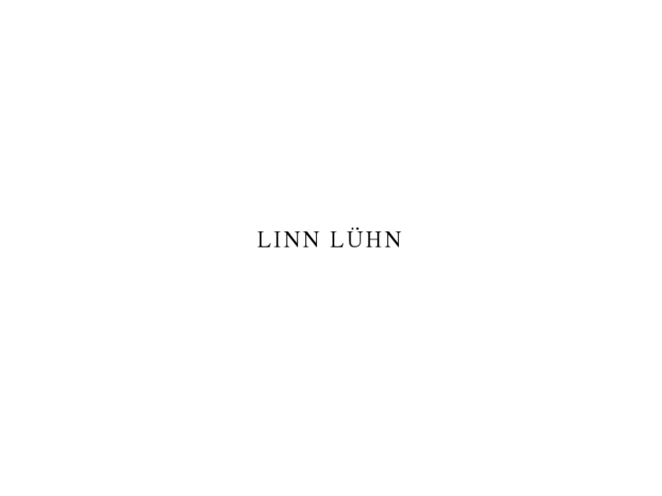 www.linnluehn.com