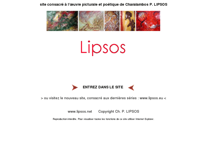 www.lipsos.net