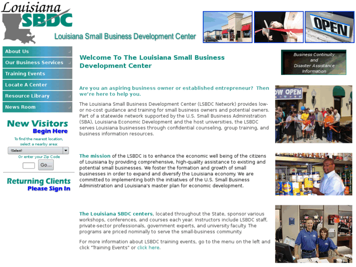 www.lsbdc.org