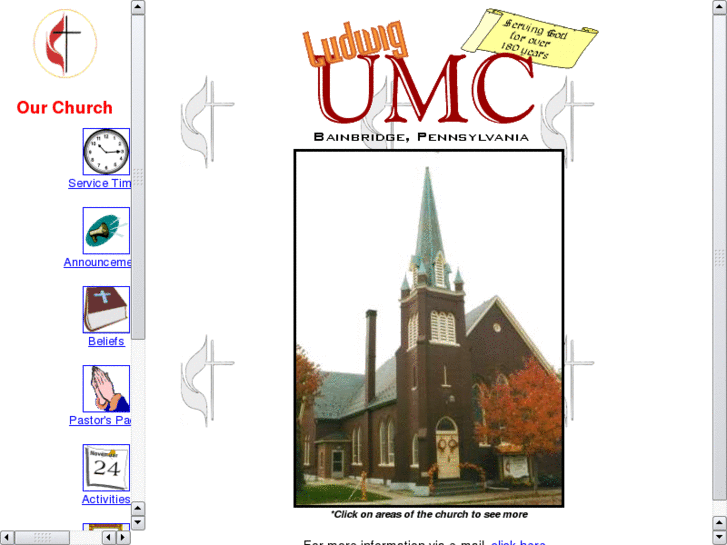 www.ludwigumc.com