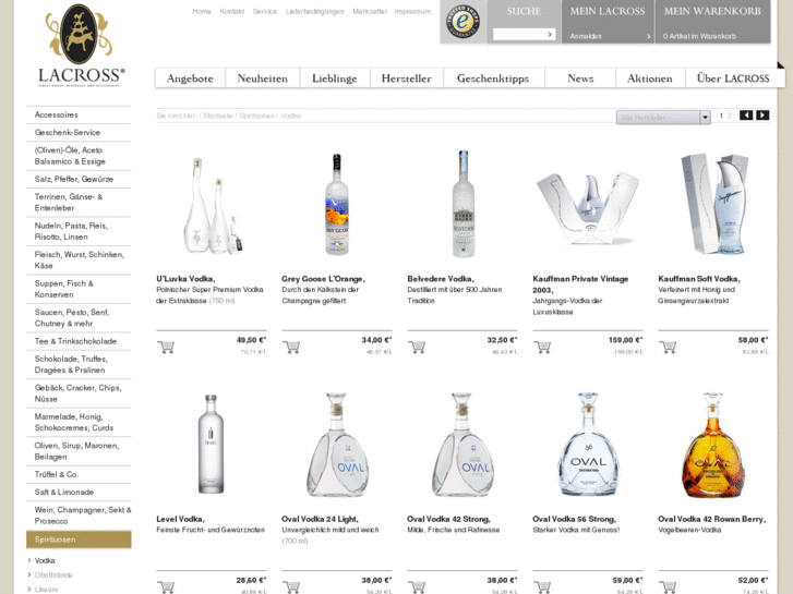 www.luxusvodka.com