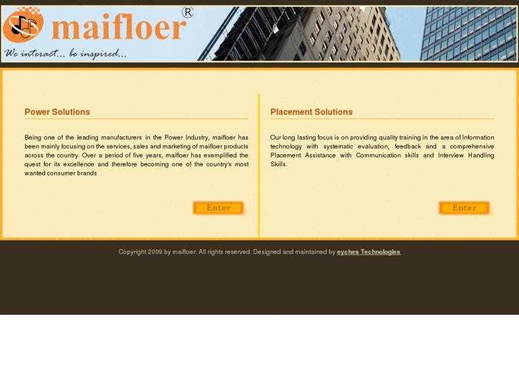 www.maifloer.com