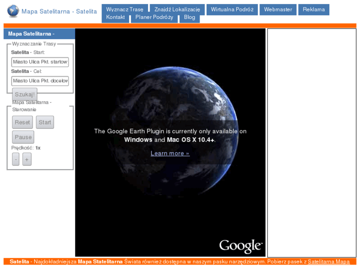 www.mapa-satelitarna.pl