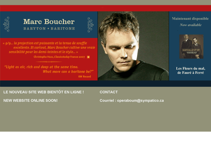 www.marcboucher.com