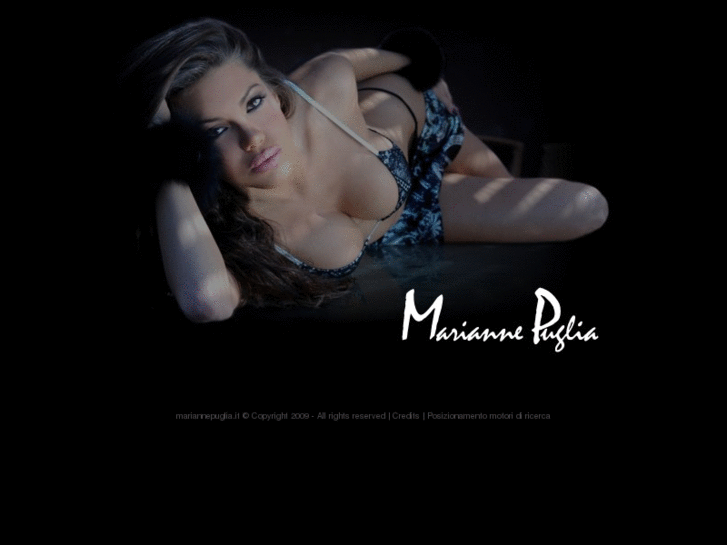 www.mariannepuglia.it