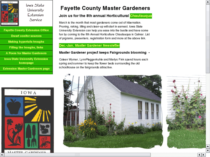 www.mastergardenersfayettecountyiowa.com