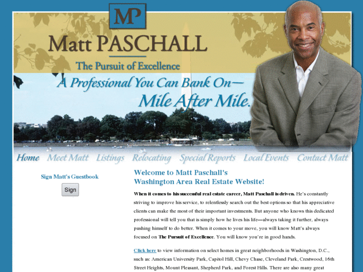 www.mattpaschall.com