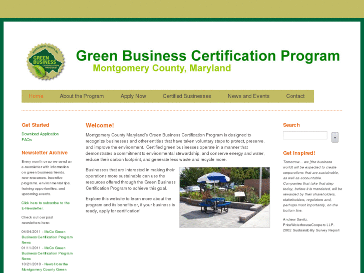 www.mcgreenbiz.com