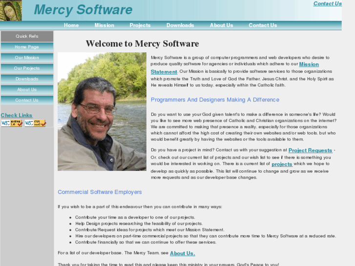 www.mercysoftware.com